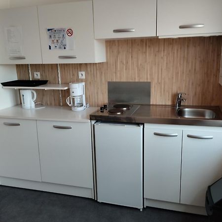 Appartement Calme Et Lumineux Radinghem-en-Weppes Esterno foto