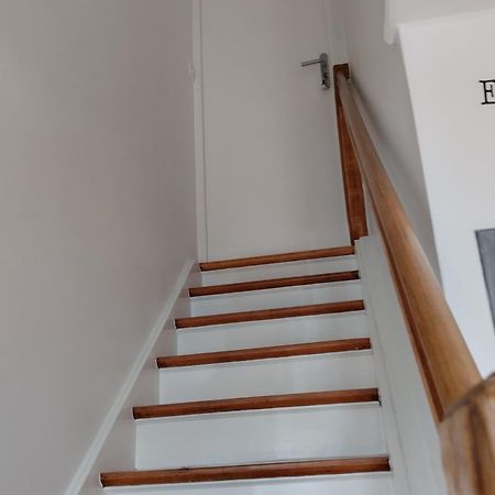 Appartement Calme Et Lumineux Radinghem-en-Weppes Esterno foto