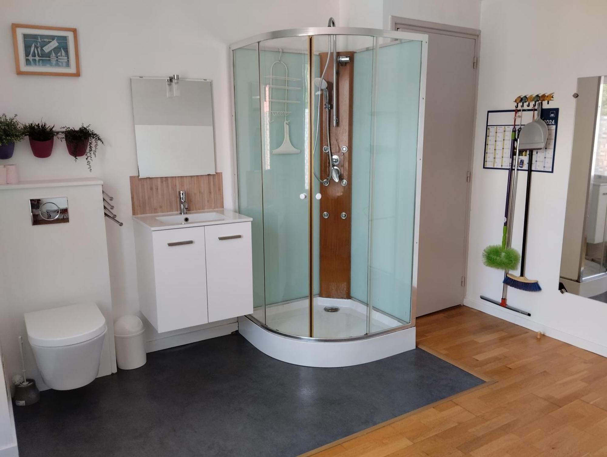 Appartement Calme Et Lumineux Radinghem-en-Weppes Esterno foto